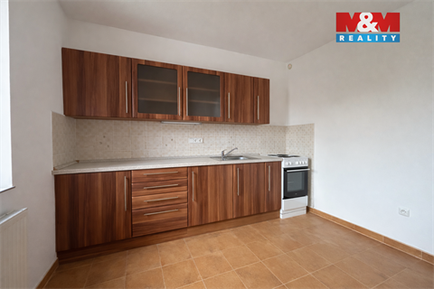 Pronájem bytu 3kk, 88 m² - 2