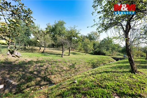 Prodej stavebního pozemku, 1 039 m² 8