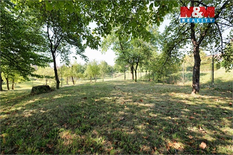 Prodej stavebního pozemku, 1 039 m² 6