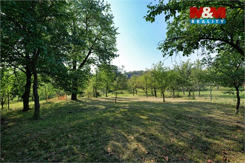 Prodej stavebního pozemku, 1 039 m² - 0