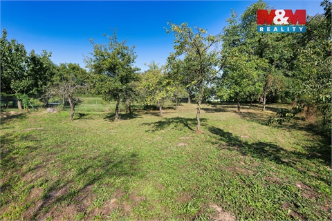 Prodej stavebního pozemku, 1 039 m² - 6