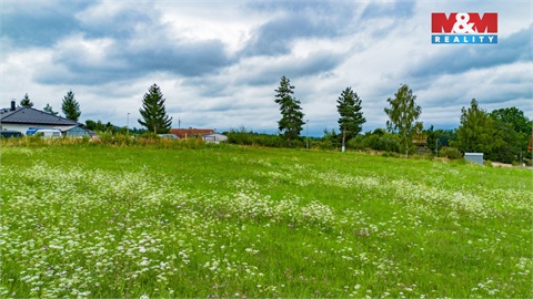 Prodej stavebního pozemku, 762 m² 4