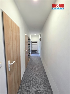 Pronájem bytu 2kk, 55 m² - 2