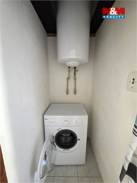 Pronájem bytu 2kk, 55 m² 6