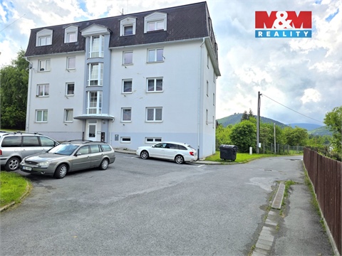 Pronájem bytu 2kk, 55 m² 8