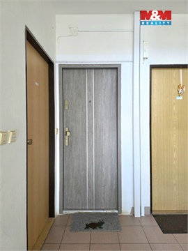 Pronájem bytu 2kk, 55 m² - 6