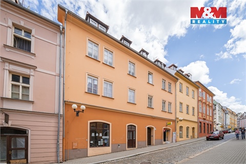 Prodej obchodních prostor, 59 m² 10