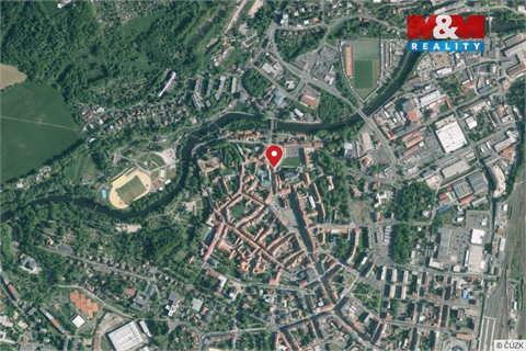 Prodej obchodních prostor, 59 m² - 14