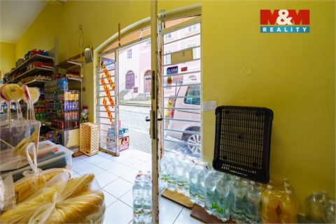 Prodej obchodních prostor, 59 m² 4