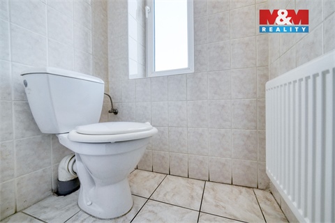 Pronájem kanceláře, 80 m² - 10