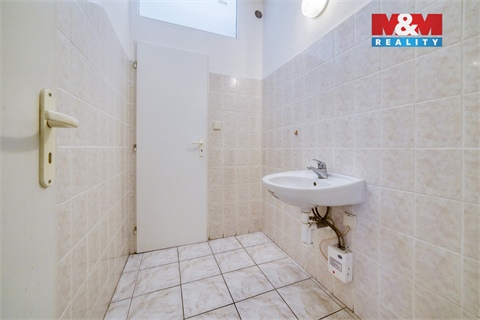 Pronájem kanceláře, 80 m² - 8