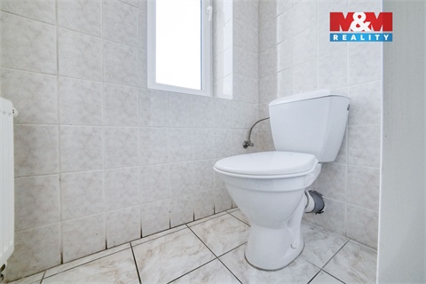 Pronájem kanceláře, 80 m² 10