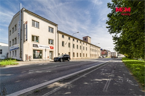 Pronájem kanceláře, 80 m² - 6