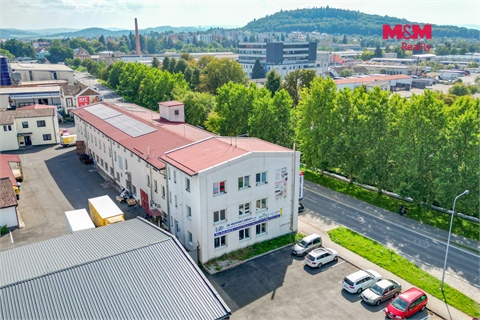 Pronájem kanceláře, 80 m² - 4