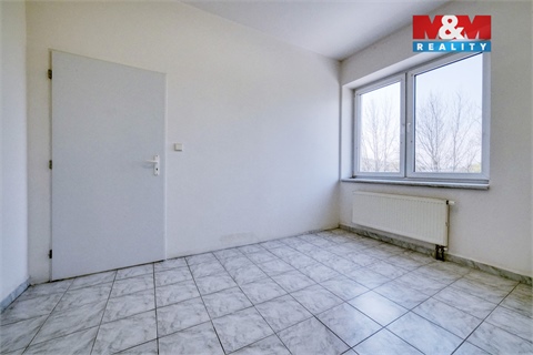 Pronájem kanceláře, 80 m² - 4