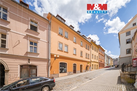 Pronájem obchodních prostor, 59 m² 0
