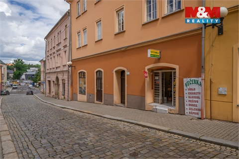 Pronájem obchodních prostor, 59 m² 10