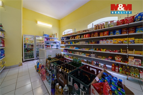 Pronájem obchodních prostor, 59 m² 8