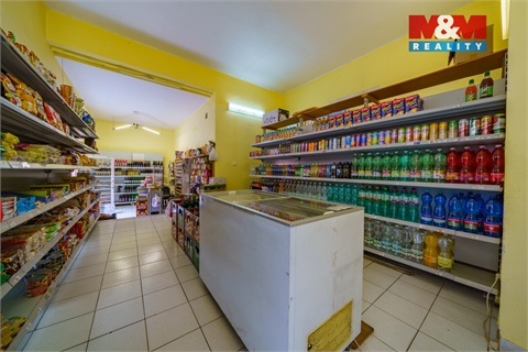 Pronájem obchodních prostor, 59 m² 6