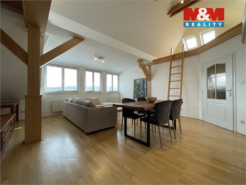 Pronájem bytu 3kk, 70 m² 4