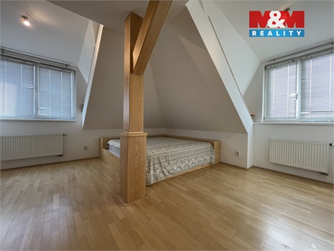 Pronájem bytu 3kk, 70 m² 16