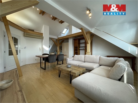 Pronájem bytu 3kk, 70 m² 6