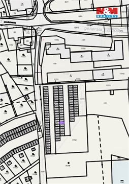 Pronájem garáže, 18 m² 4