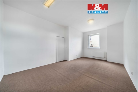 Pronájem bytu 2kk, 56 m² 0