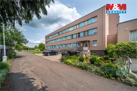 Pronájem bytu 2kk, 56 m² - 6