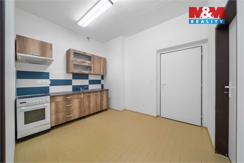 Pronájem bytu 2kk, 56 m² - 10