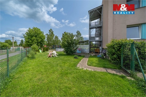 Pronájem bytu 2kk, 56 m² 10