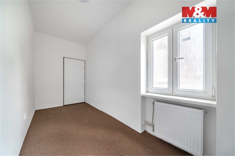 Pronájem bytu 2kk, 56 m² 2