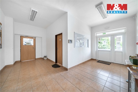 Pronájem bytu 2kk, 51 m² - 14
