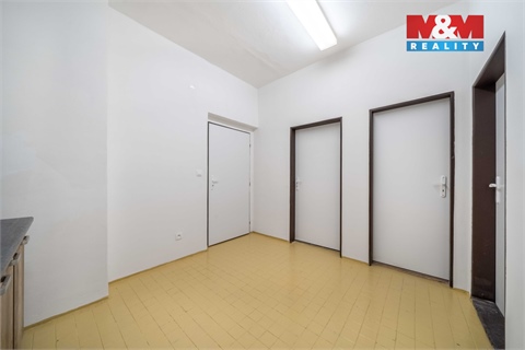 Pronájem bytu 2kk, 51 m² - 12