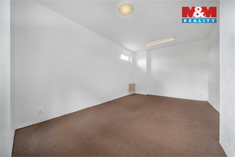 Pronájem bytu 2kk, 51 m² - 2