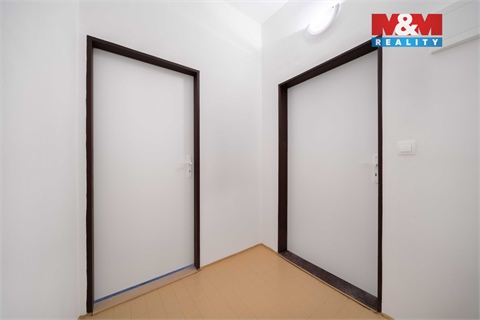 Pronájem bytu 2kk, 51 m² 14