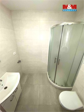 Pronájem bytu 2kk, 34 m² - 6