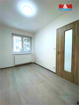 Pronájem bytu 2kk, 34 m² - 4
