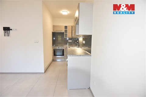 Pronájem bytu 2kk, 34 m² 6