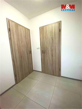 Pronájem bytu 2kk, 34 m² - 8