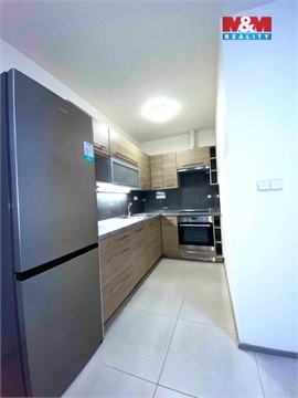 Pronájem bytu 2kk, 34 m² - 2