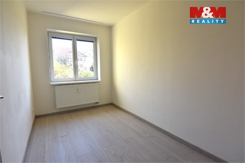 Pronájem bytu 2kk, 34 m² 2