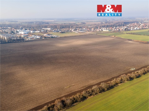 Prodej pozemku pro komerční výstavbu, 9 634 m² 0