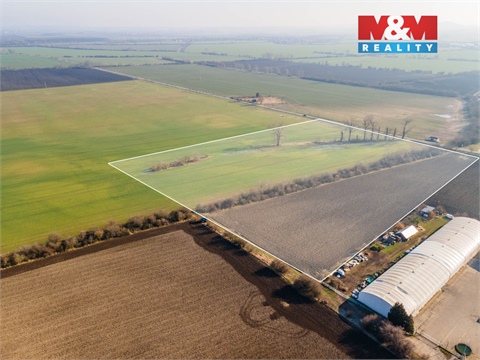 Prodej pozemku pro komerční výstavbu, 9 634 m² 4