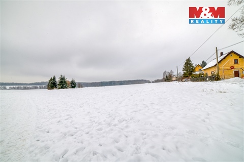 Prodej zemědělské půdy, 6 400 m² 22