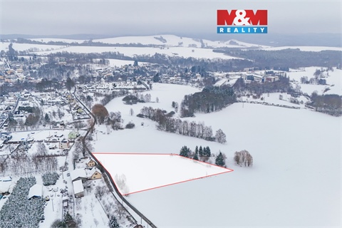 Prodej zemědělské půdy, 6 400 m² 0