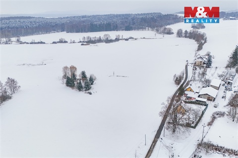 Prodej zemědělské půdy, 6 400 m² 8