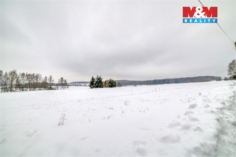 Prodej zemědělské půdy, 6 400 m² - 22