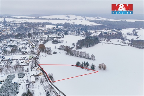 Prodej zemědělské půdy, 6 400 m² 20