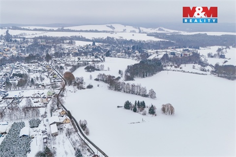 Prodej zemědělské půdy, 6 400 m² - 20